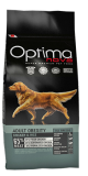 Optima Nova Dog Obesity